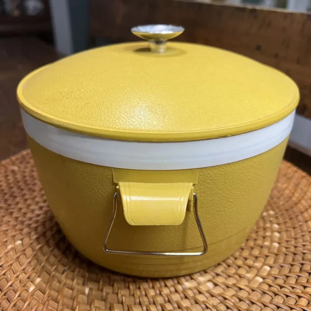 Therm-O-Ware vintage sun